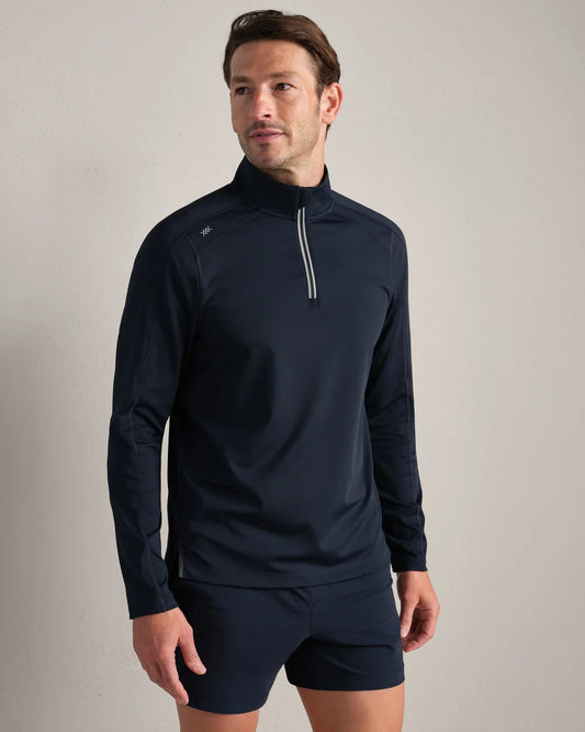 Rhone Rise 1/4 Zip