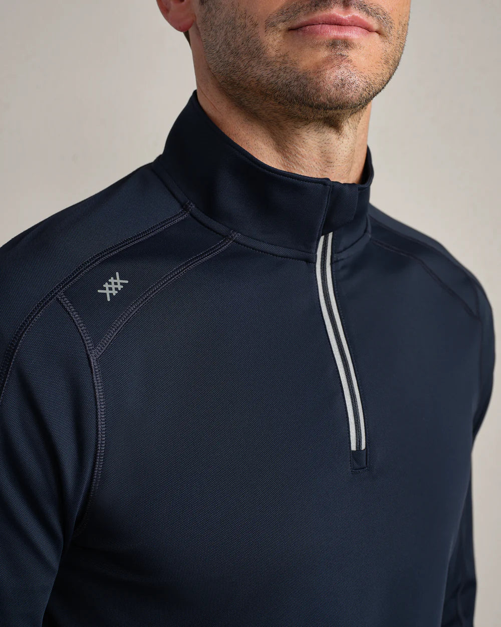 Rhone Rise 1/4 Zip