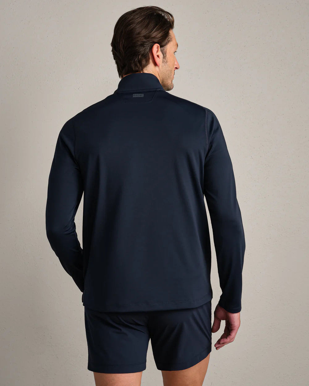 Rhone Rise 1/4 Zip