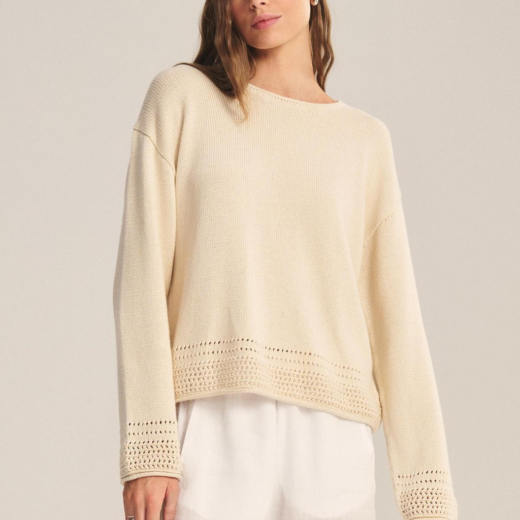 Velvet Rosalyn Sweater