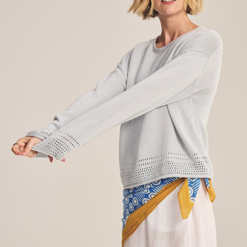 Velvet Rosalyn Sweater