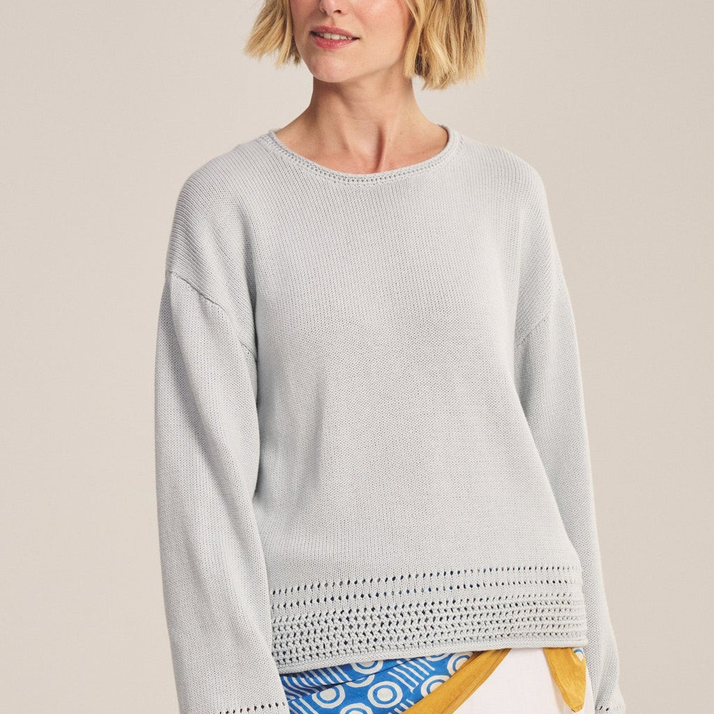 Velvet Rosalyn Sweater