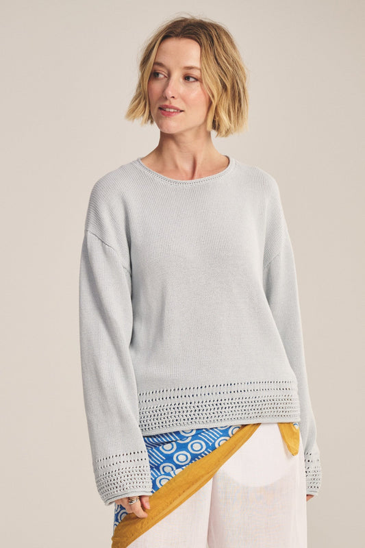 Velvet Rosalyn Sweater