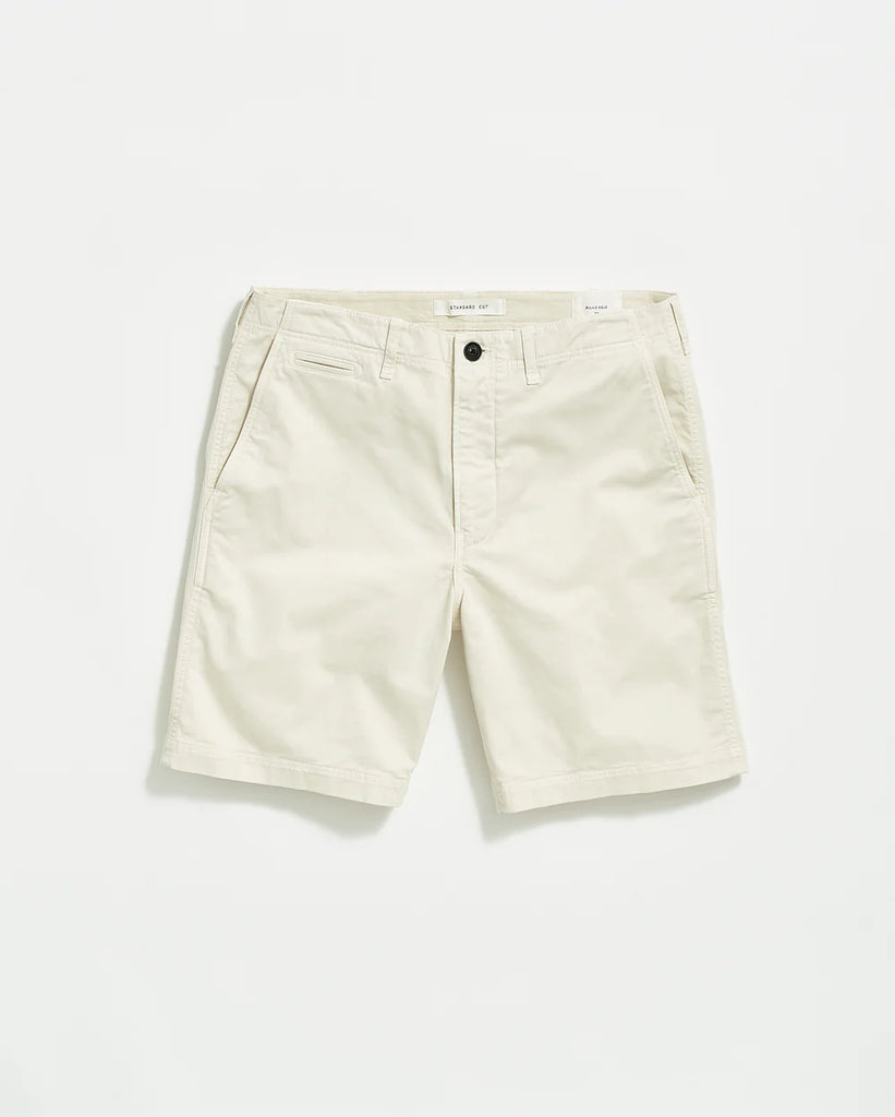 Billy Reid Chino Short