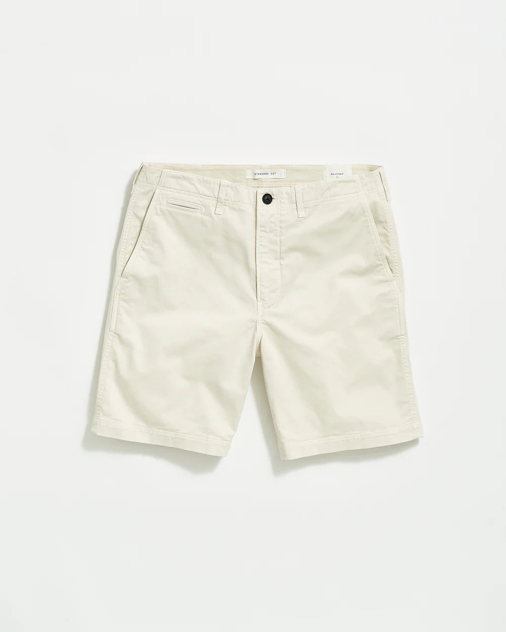 Billy Reid Chino Short
