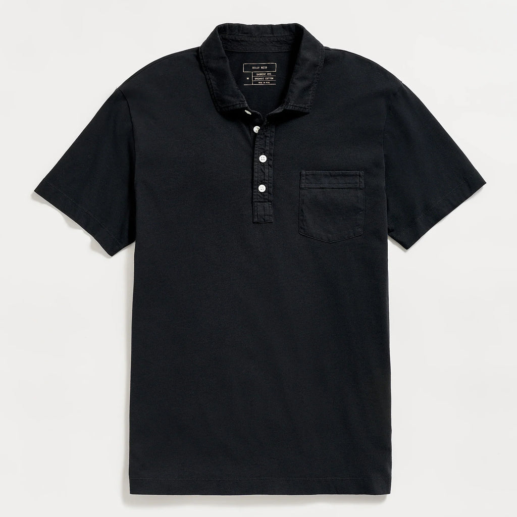 Billy Reid Pensacola Polo