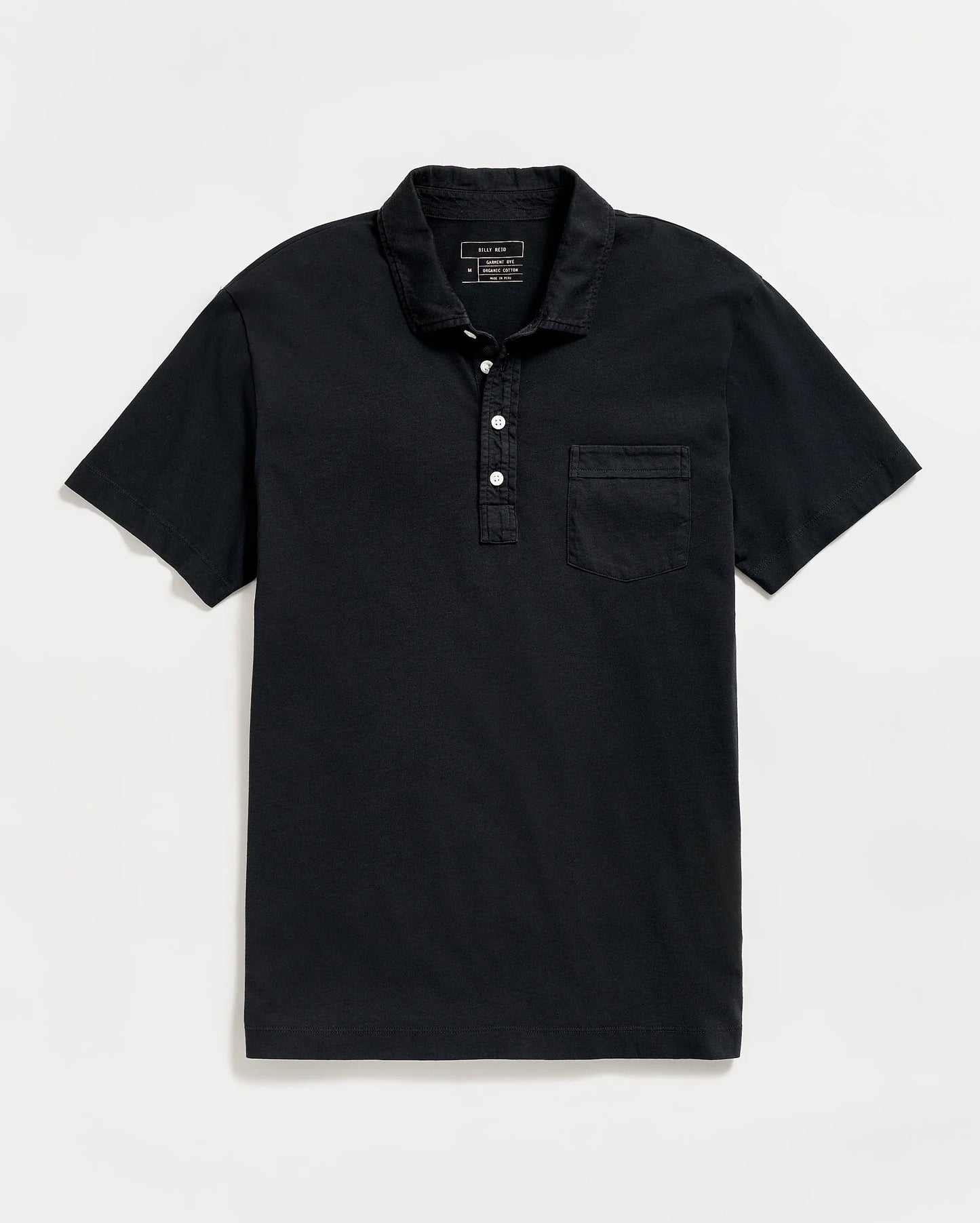 Billy Reid Pensacola Polo