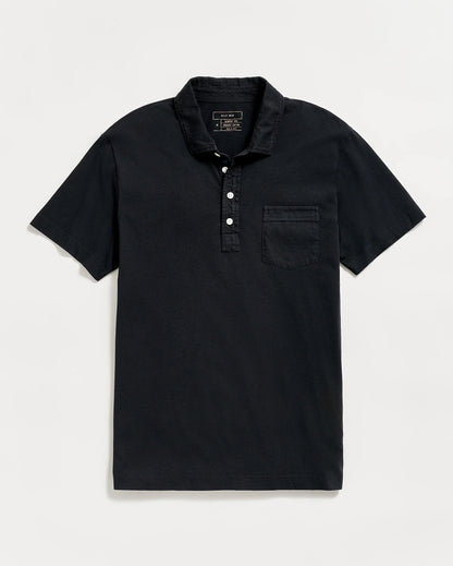 Billy Reid Pensacola Polo