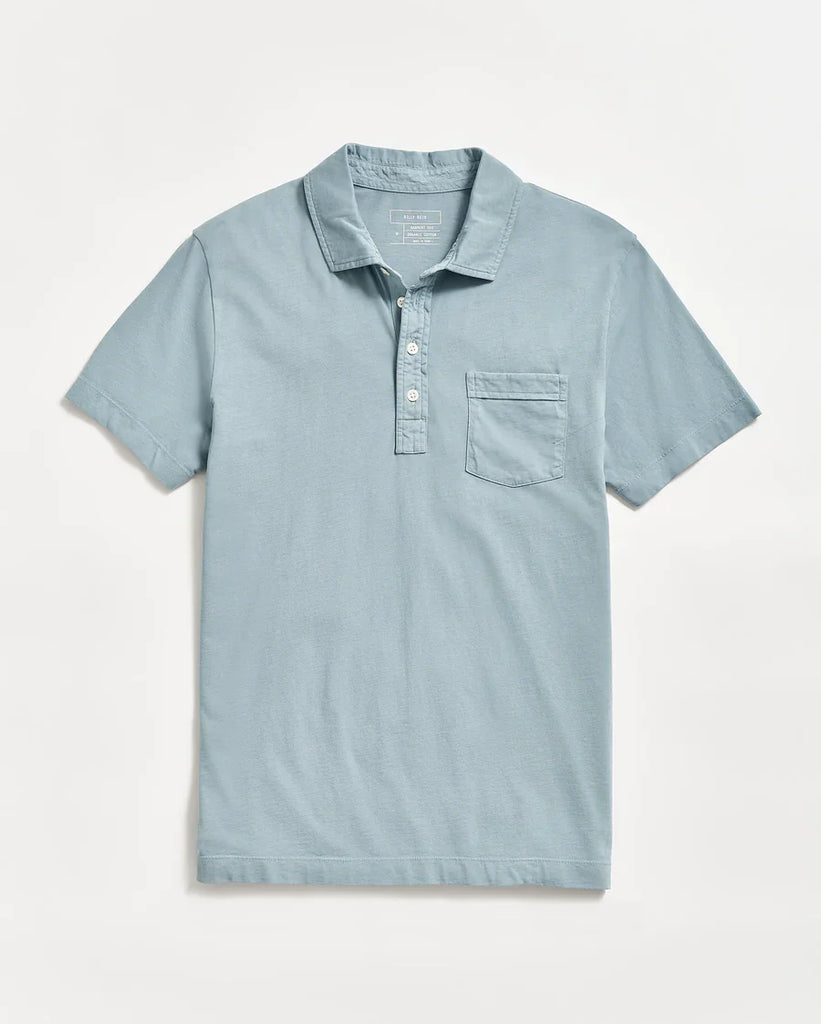 Billy Reid Pensacola Polo