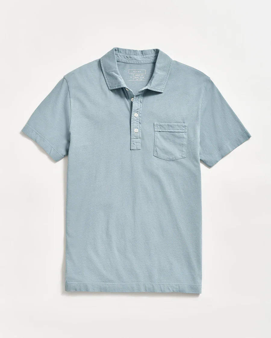 Billy Reid Pensacola Polo