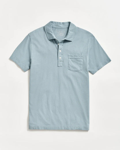 Billy Reid Pensacola Polo