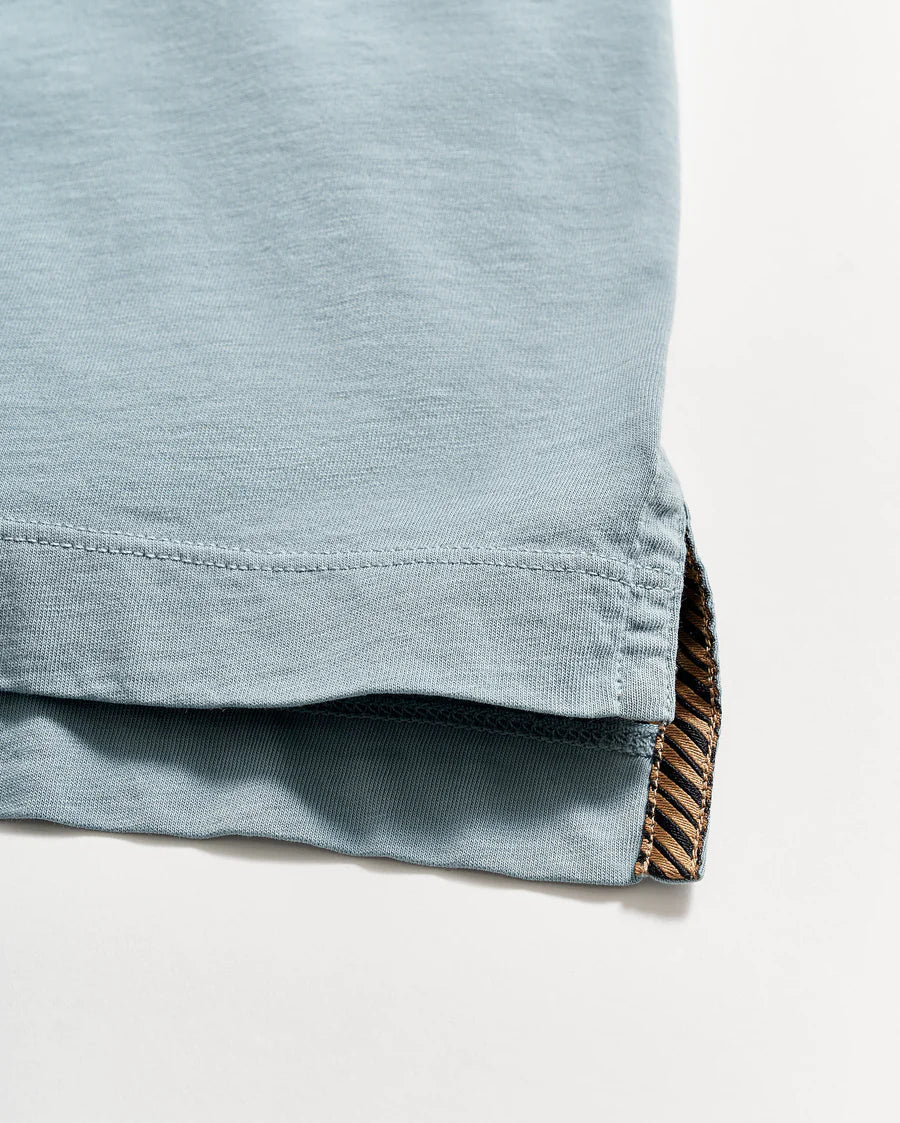 Billy Reid Pensacola Polo