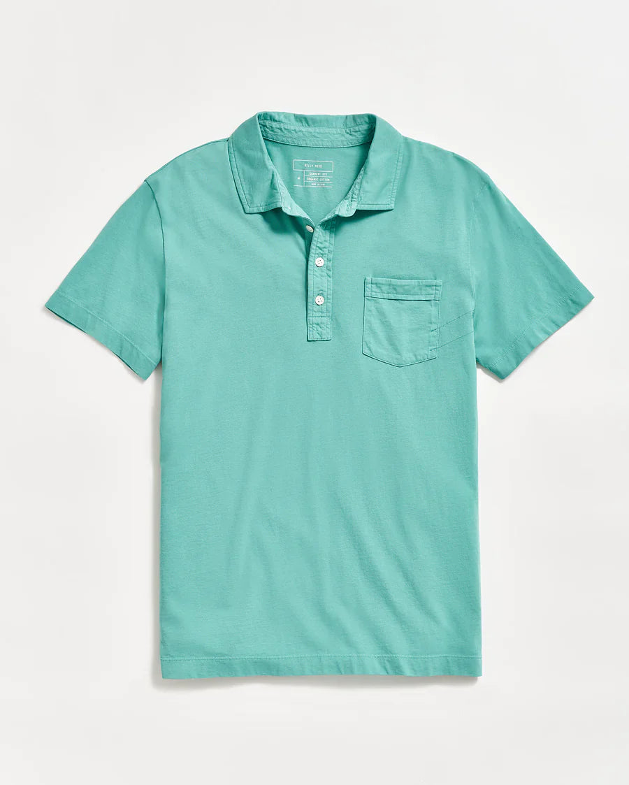 Billy Reid Pensacola Polo