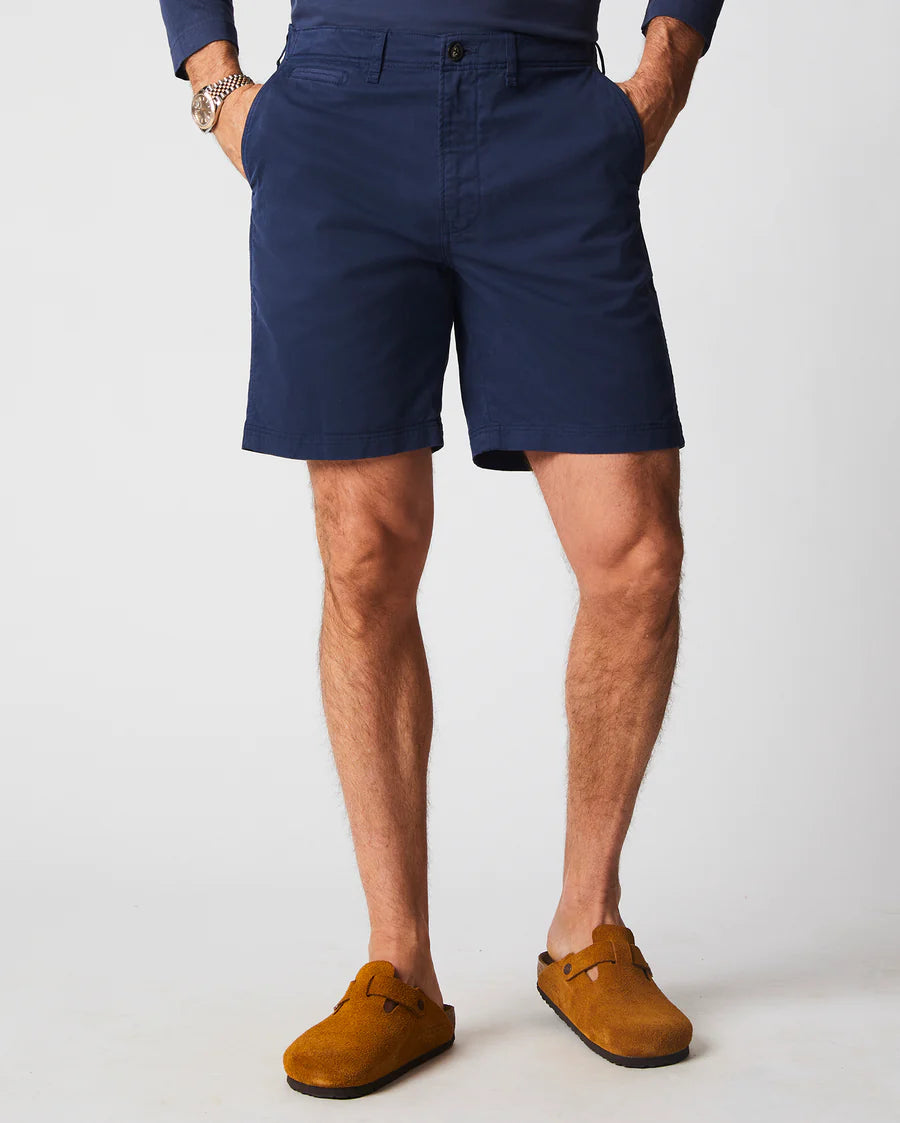 Billy Reid Chino Short