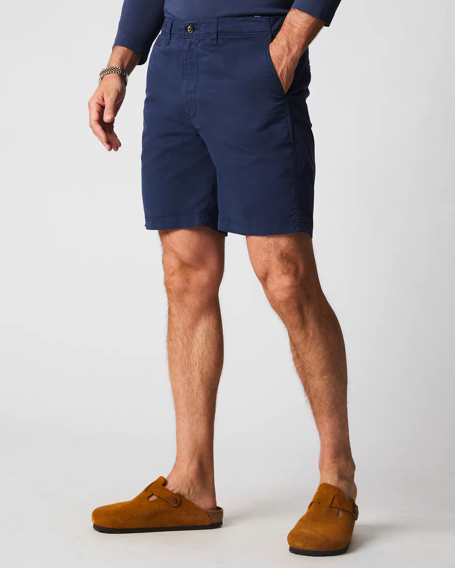 Billy Reid Chino Short