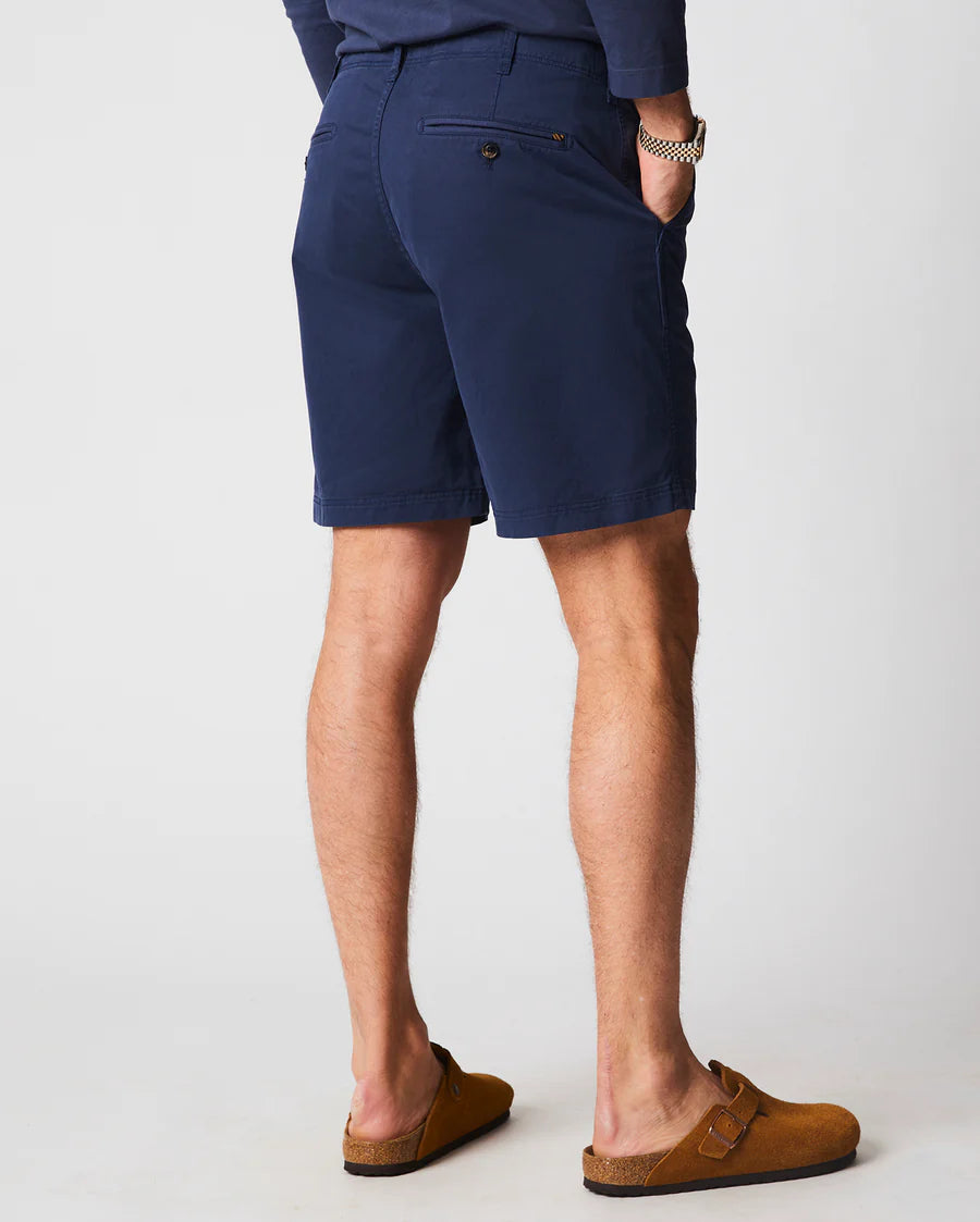 Billy Reid Chino Short