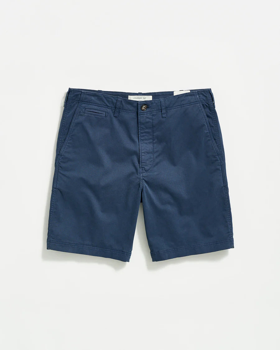 Billy Reid Chino Short