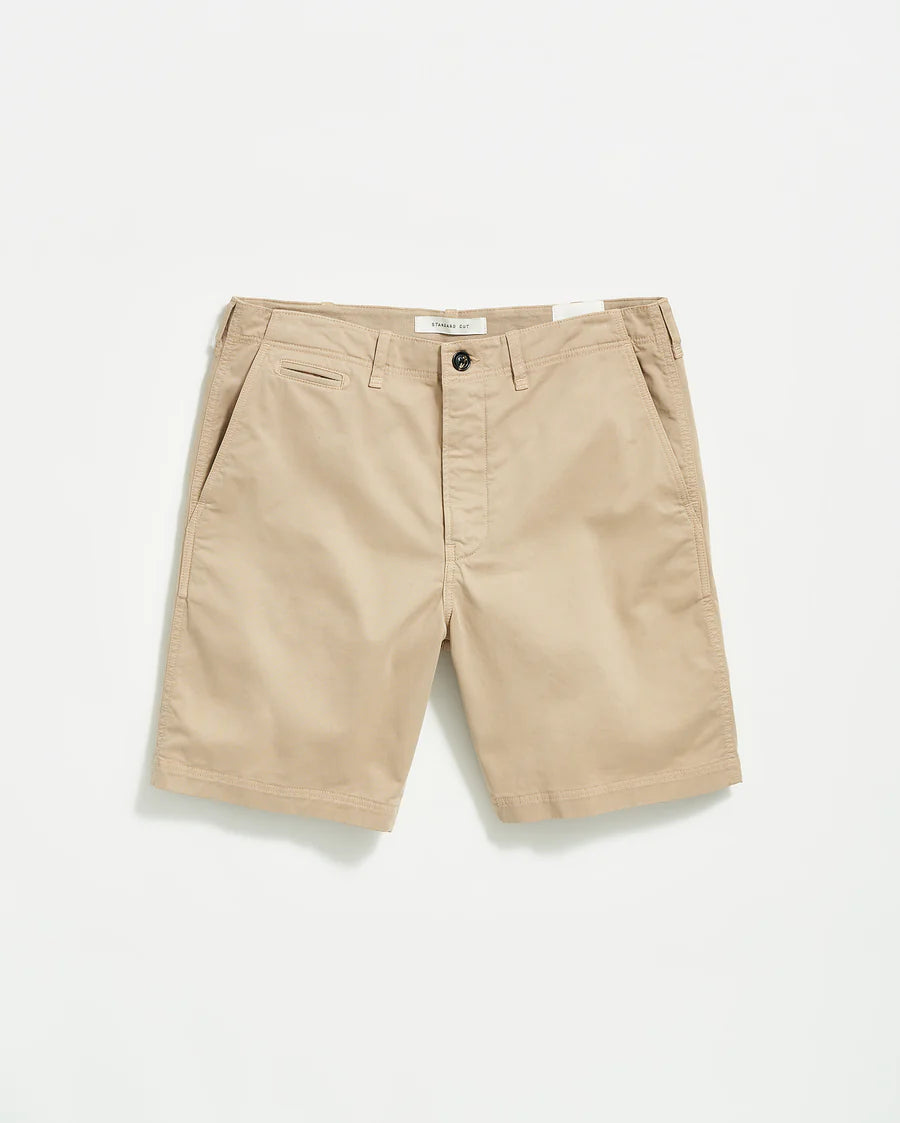 Billy Reid Chino Short