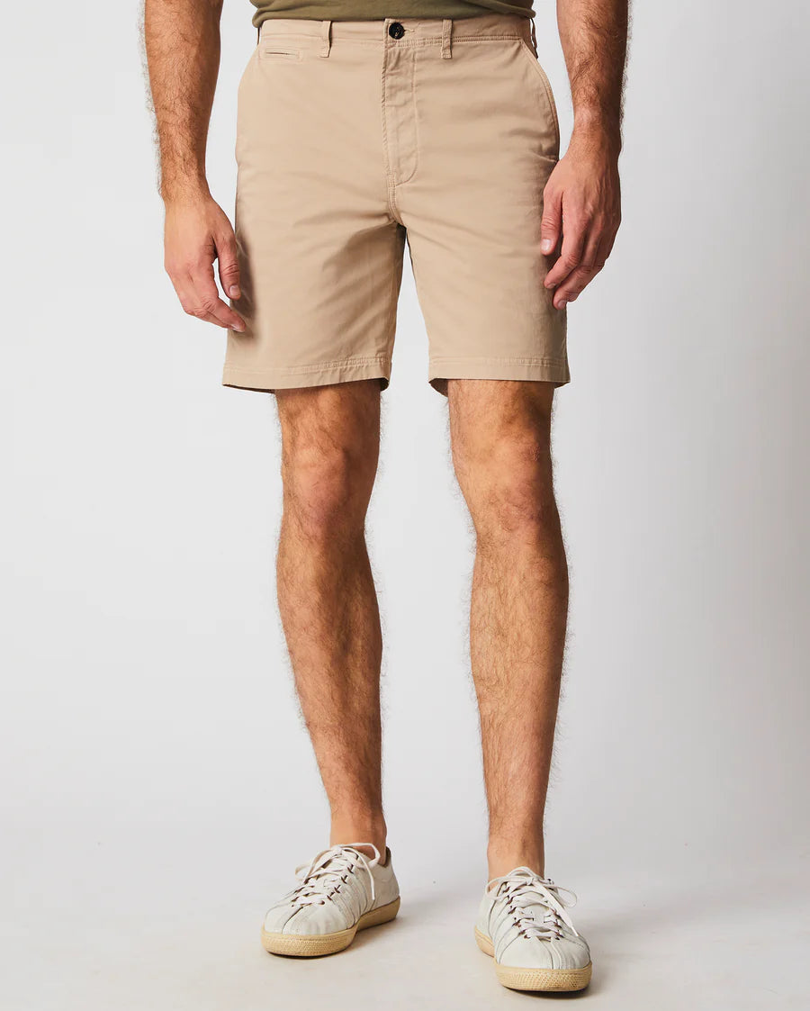 Billy Reid Chino Short