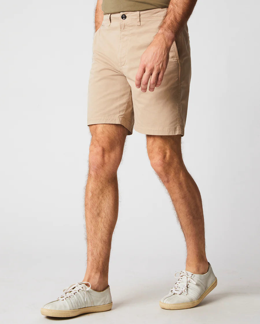 Billy Reid Chino Short