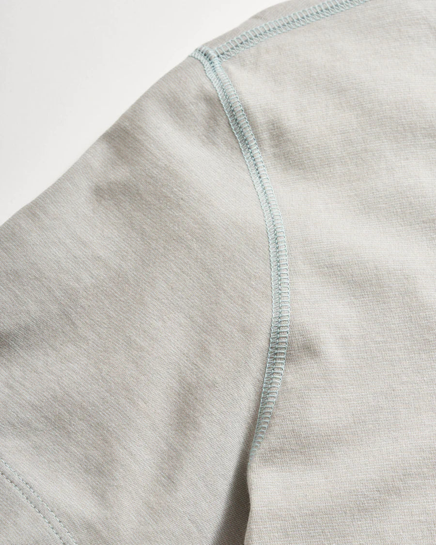 Billy Reid Stripe Pensacola Polo