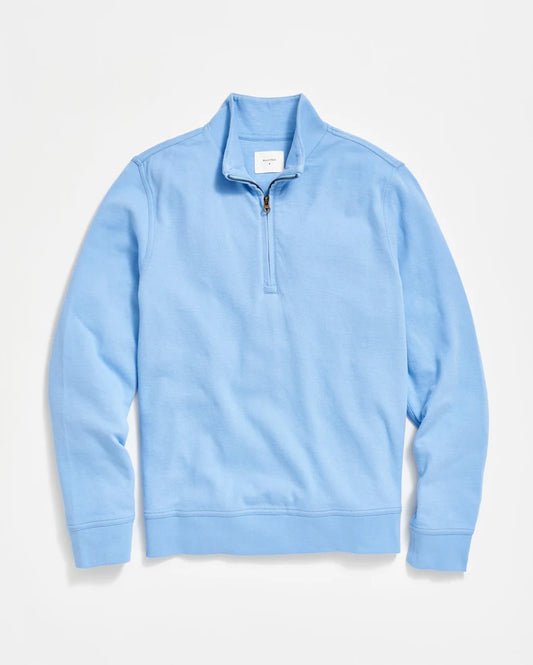 Billy Reid Cullman Half Zip