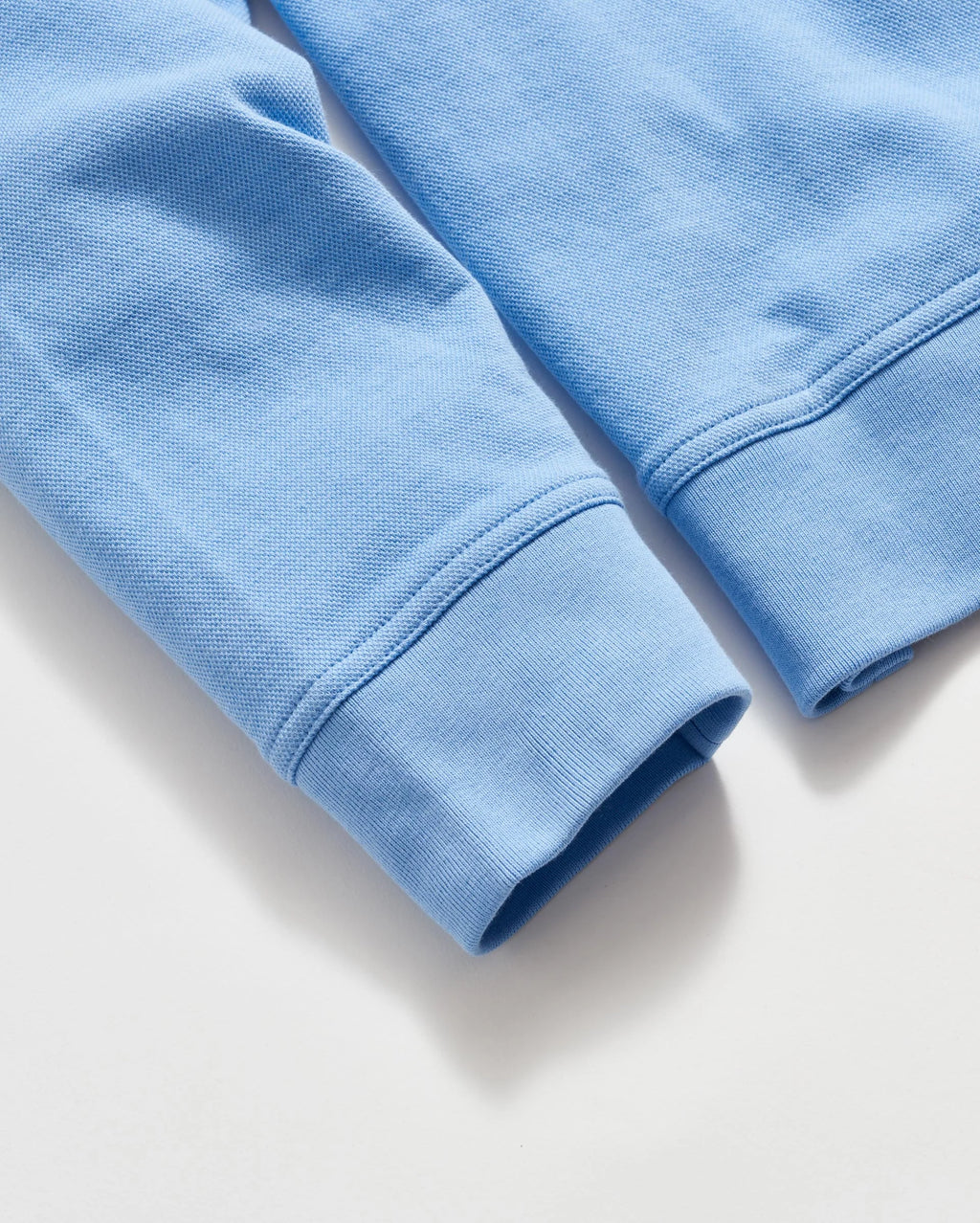 Billy Reid Cullman Half Zip