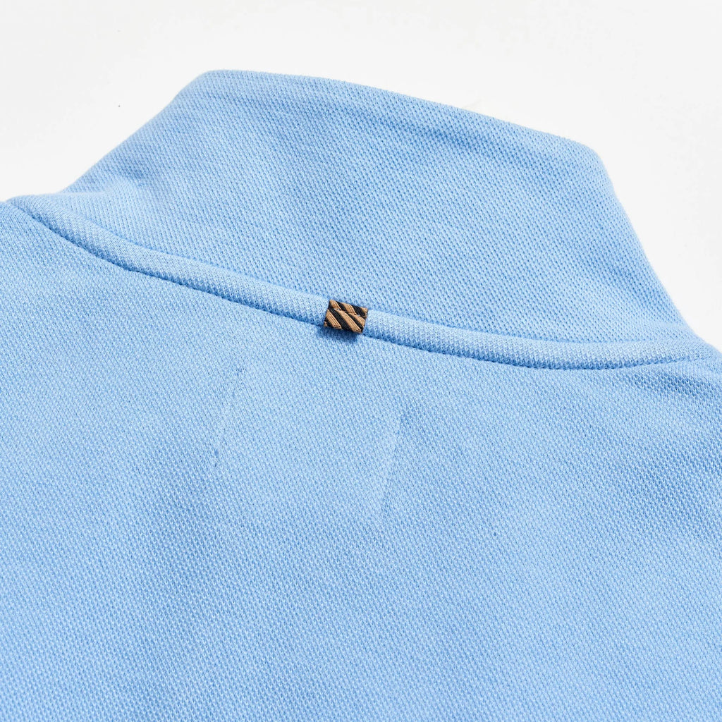 Billy Reid Cullman Half Zip