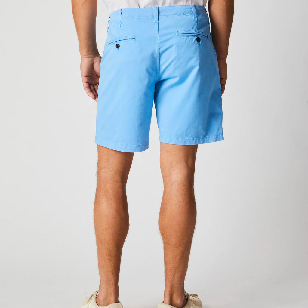 Billy Reid Chino Short