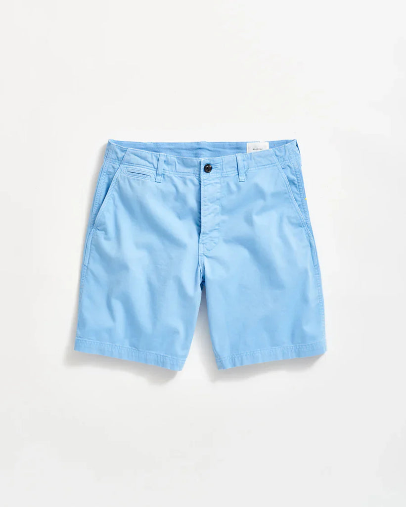 Billy Reid Chino Short