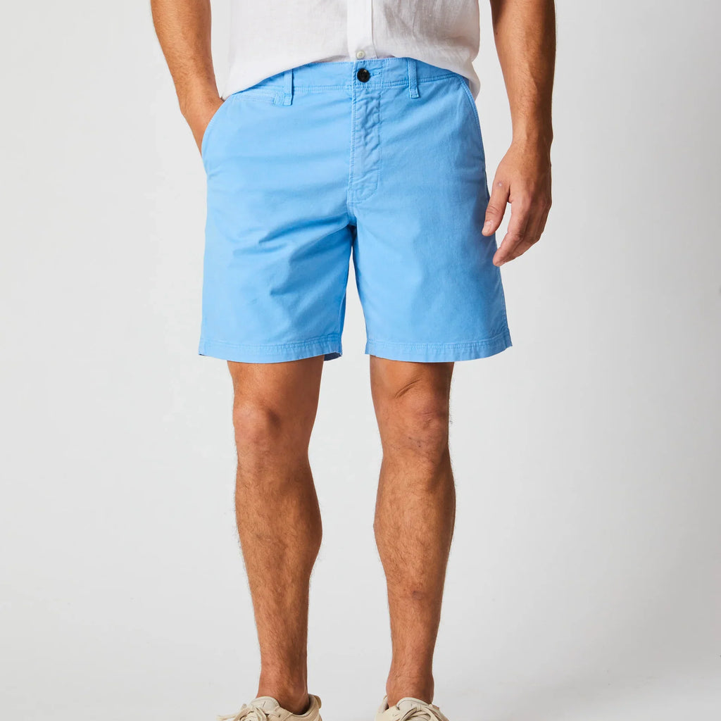 Billy Reid Chino Short