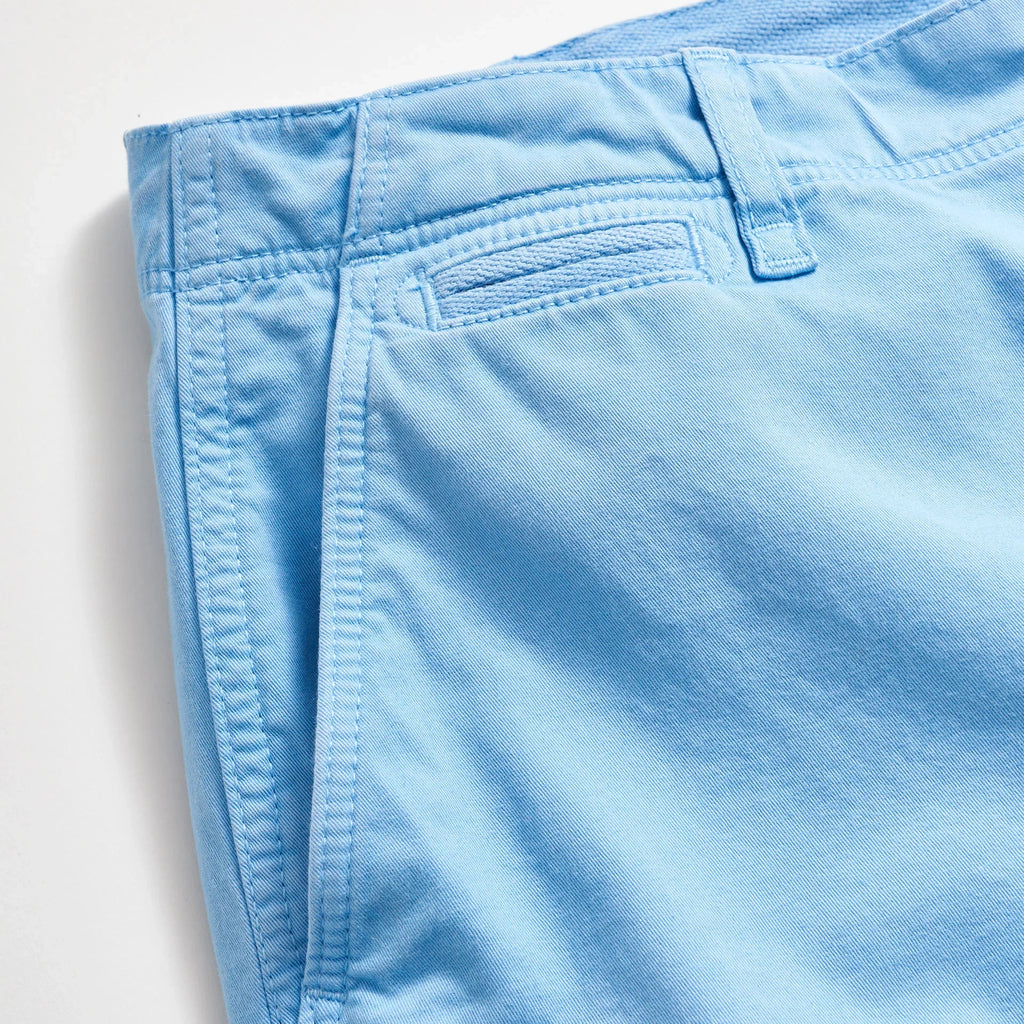 Billy Reid Chino Short