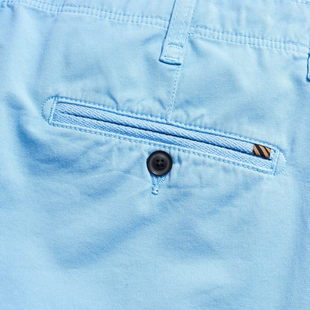 Billy Reid Chino Short