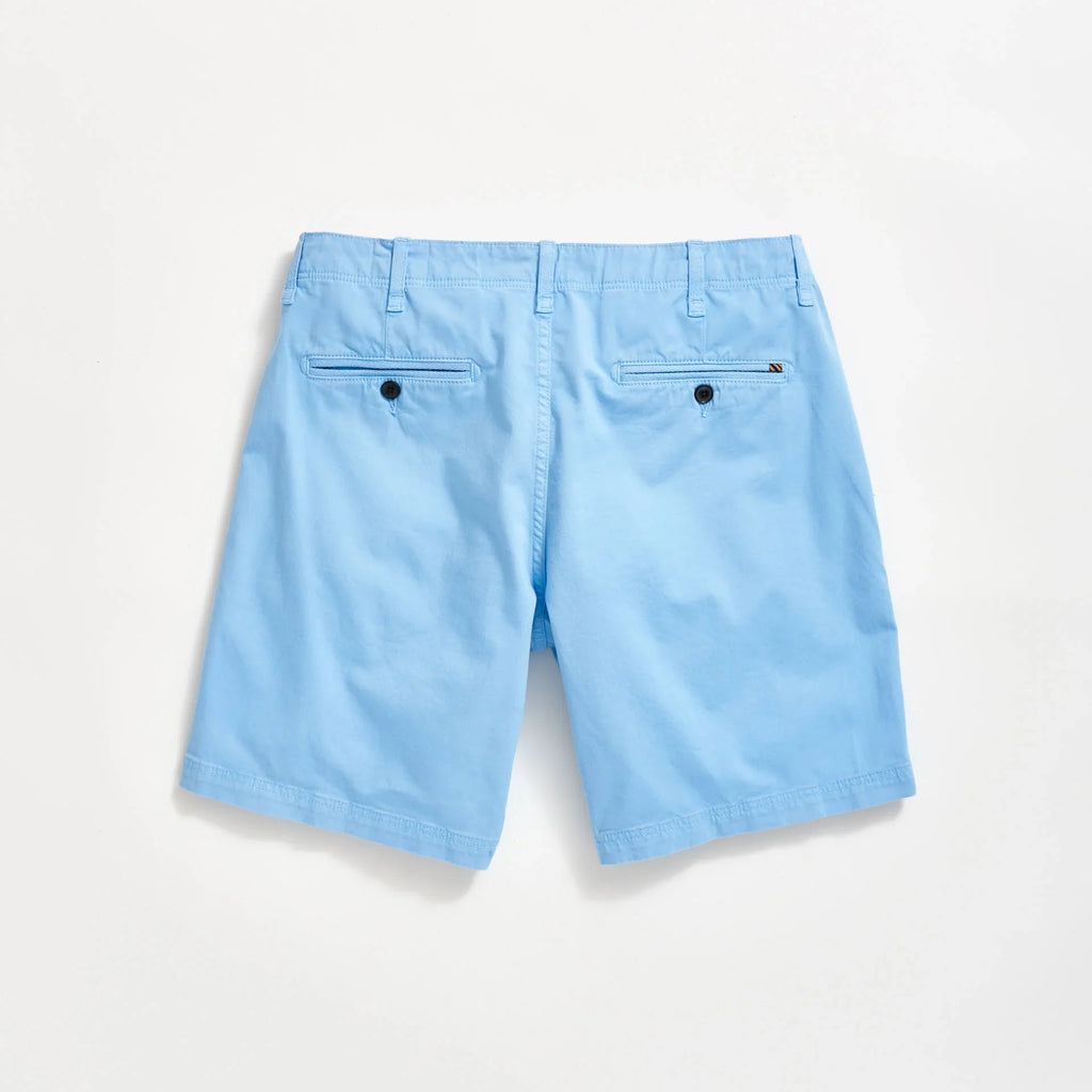 Billy Reid Chino Short