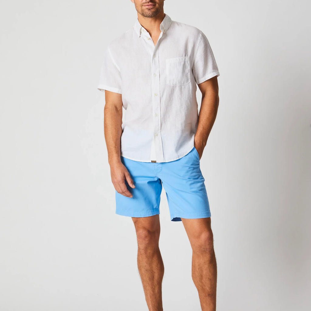 Billy Reid Chino Short