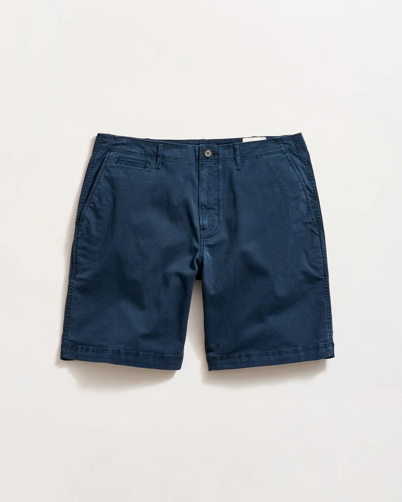 Billy Reid Chino Short