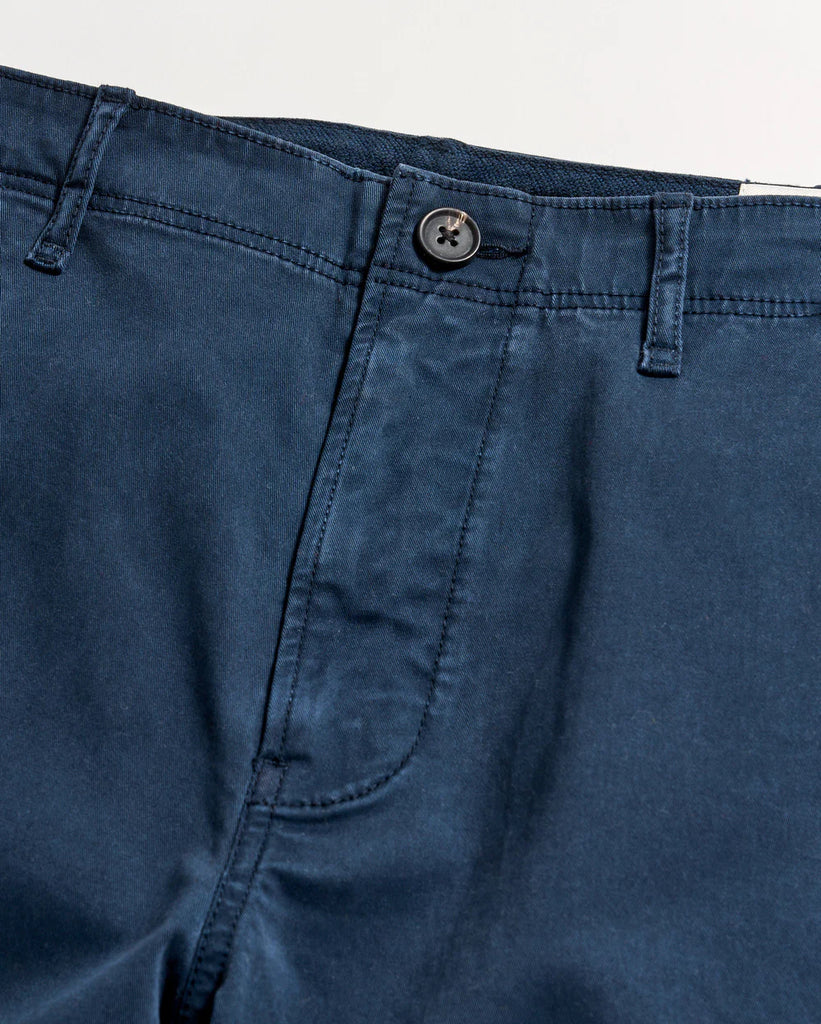 Billy Reid Chino Short