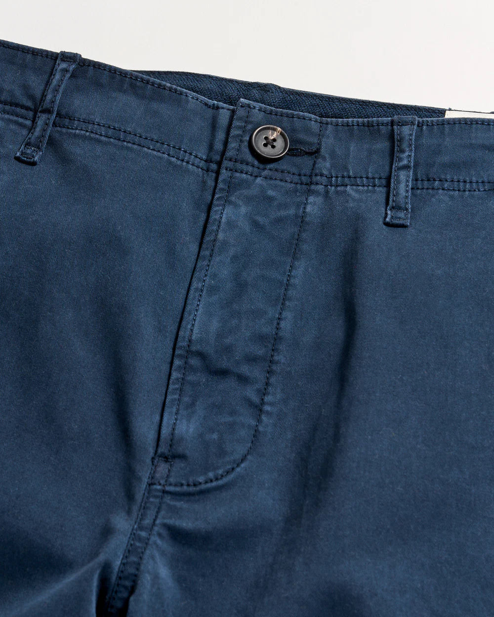 Billy Reid Chino Short