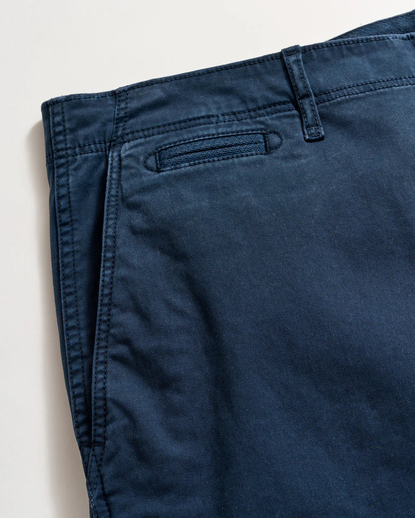 Billy Reid Chino Short