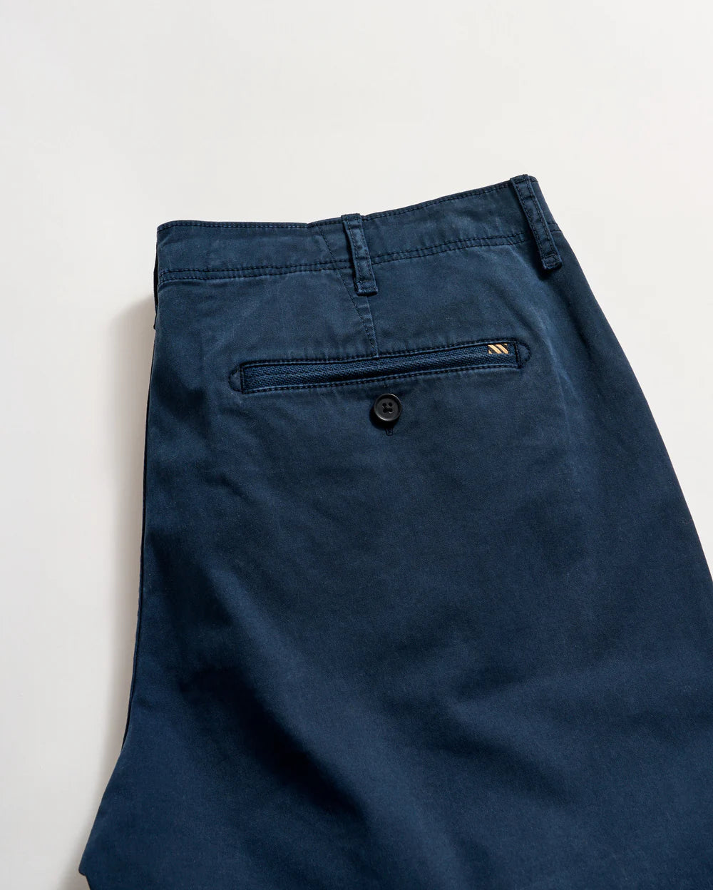 Billy Reid Chino Short