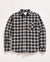 Billy Reid Plaid John T Shirt