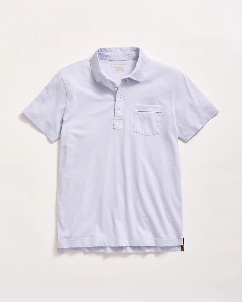 Billy Reid Pensacola Polo