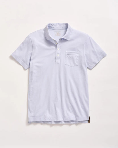 Billy Reid Pensacola Polo