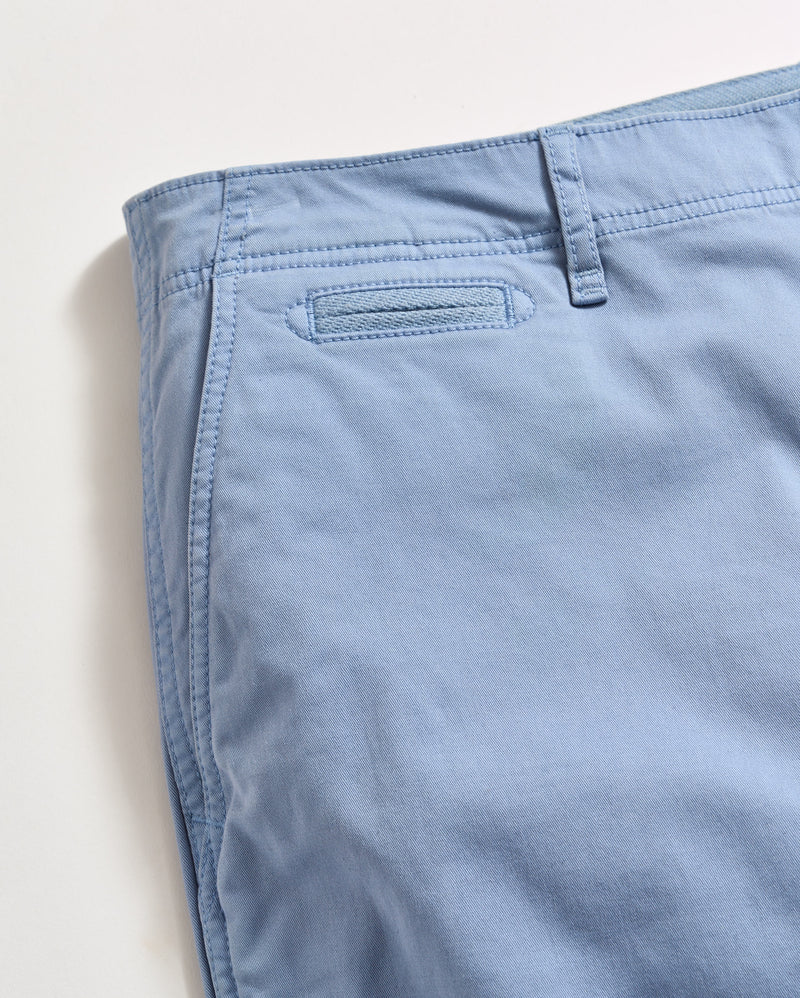 Billy Reid Chino Short