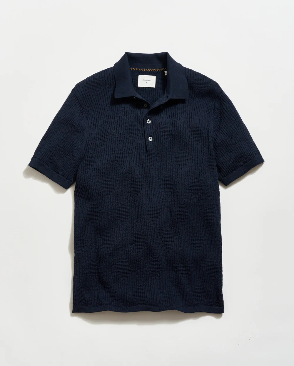 Carbon Blue
