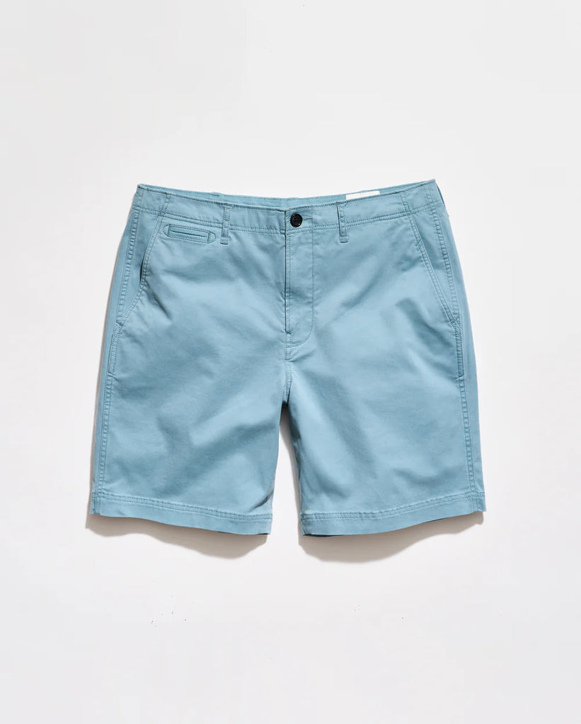 Billy Reid Chino Short
