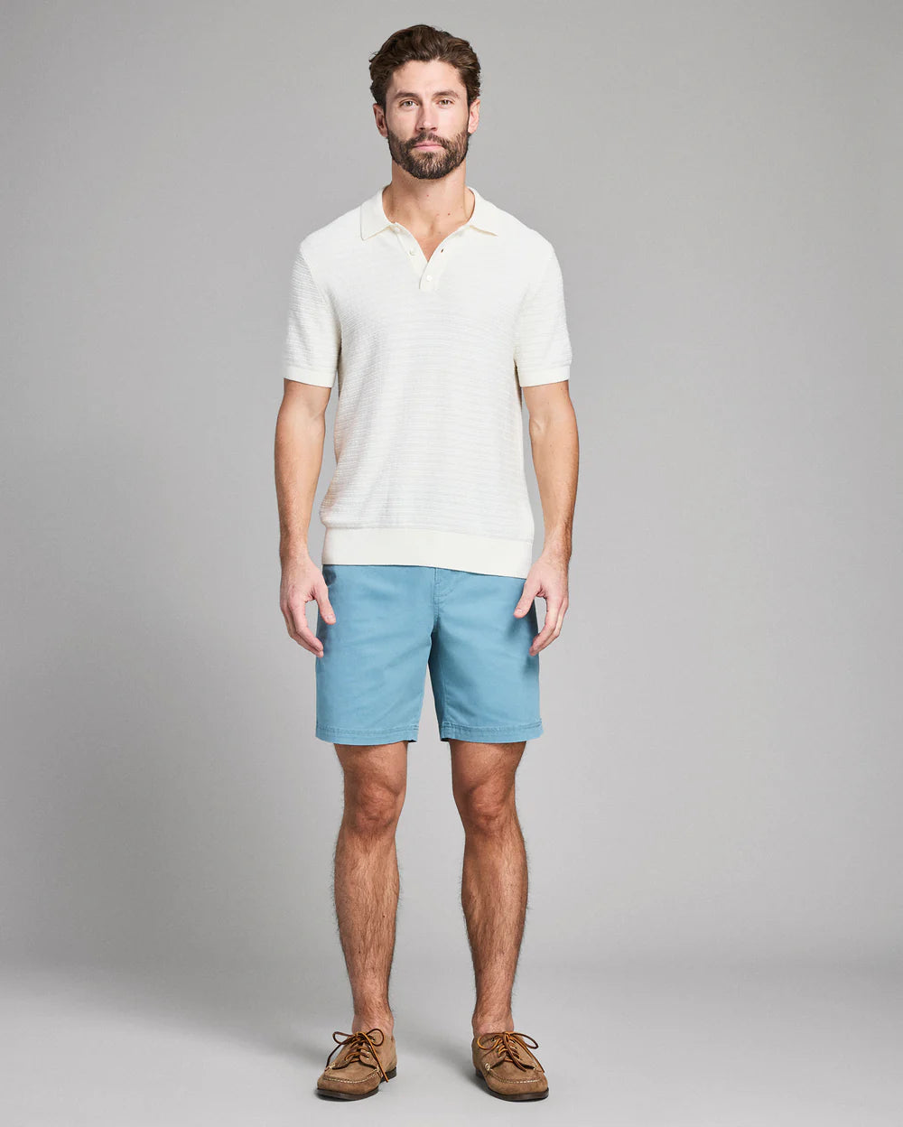 Billy Reid Chino Short