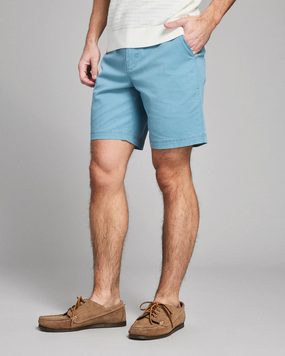 Billy Reid Chino Short