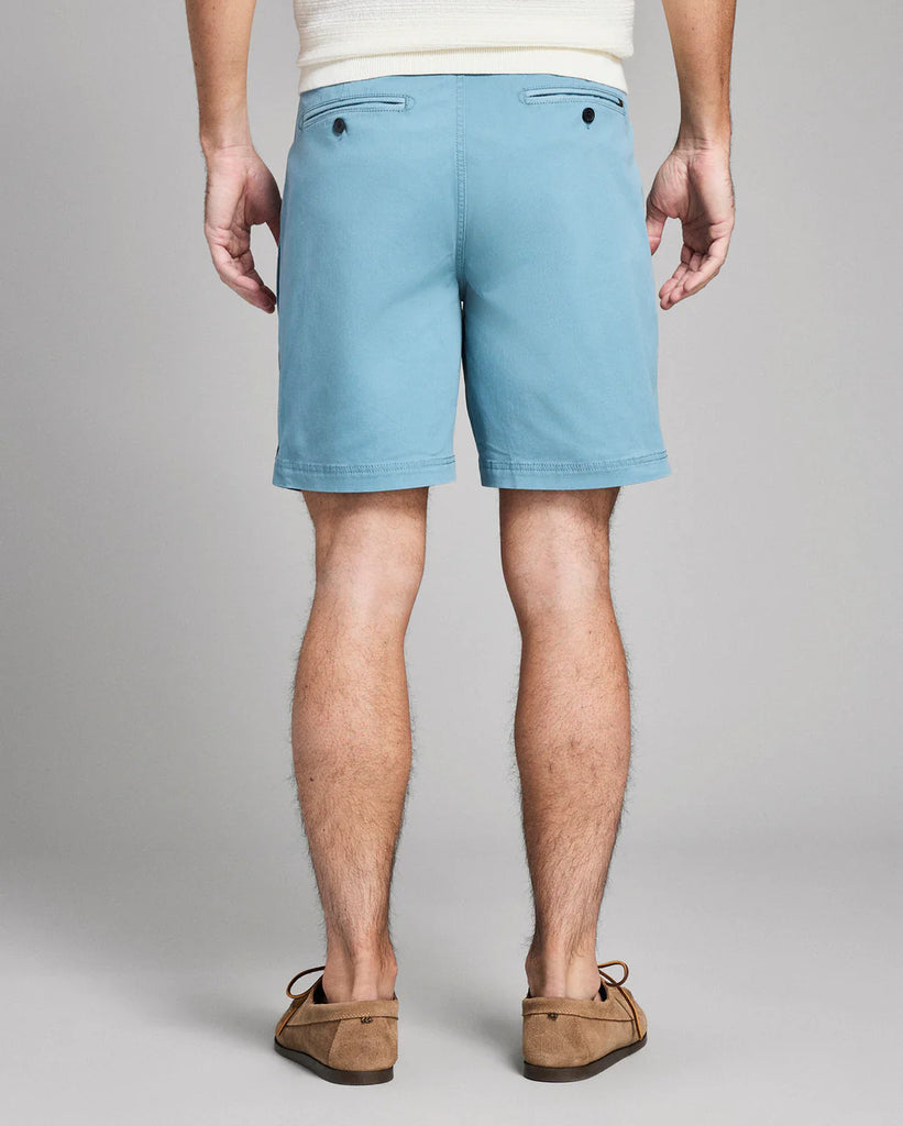 Billy Reid Chino Short