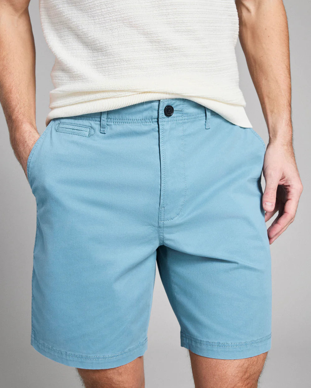 Billy Reid Chino Short